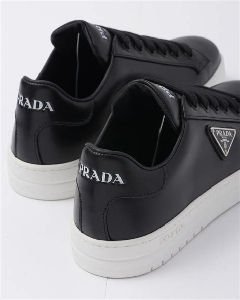 prada dock sneakers|Prada shoes.